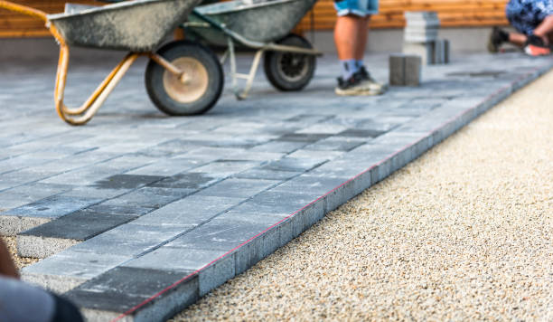Best Concrete Retaining Walls in Sandy, OR
