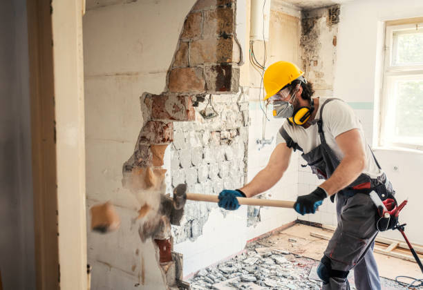 Best Concrete Slab Construction in Sandy, OR